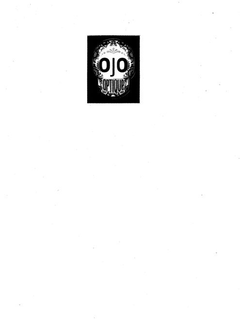 OJO OPTIQUE trademark
