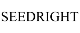 SEEDRIGHT trademark