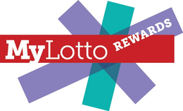 MYLOTTO REWARDS trademark