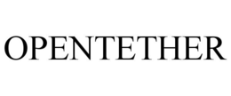OPENTETHER trademark