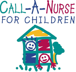 CALL-A-NURSE FOR CHILDREN trademark