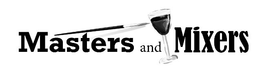 MASTERS AND MIXERS trademark