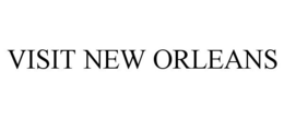 VISIT NEW ORLEANS trademark