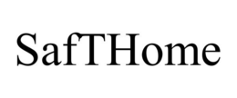 SAFTHOME trademark