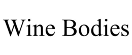 WINE BODIES trademark