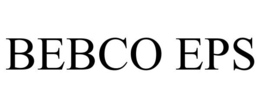 BEBCO EPS trademark