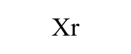 XR trademark