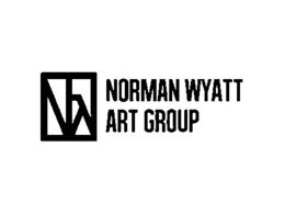 NW NORMAN WYATT ART GROUP trademark