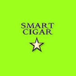 SMART CIGAR trademark