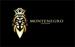 MONTENEGRO KINGDOM trademark