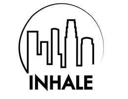 INHALE trademark