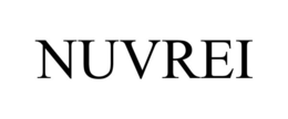 NUVREI trademark