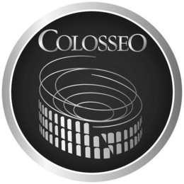 COLOSSEO trademark