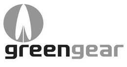 GREENGEAR trademark