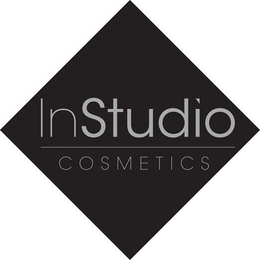 INSTUDIO COSMETICS trademark