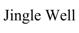 JINGLE WELL trademark