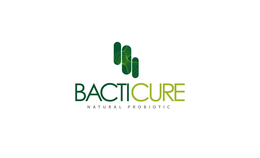BACTICURE NATURAL PROBIOTIC trademark