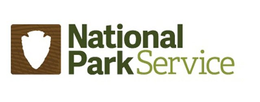 NATIONAL PARK SERVICE trademark
