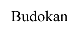 BUDOKAN trademark