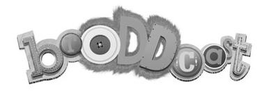 BRODDCAST trademark