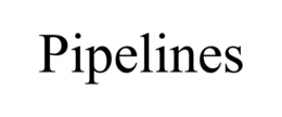 PIPELINES trademark