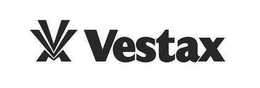 VVV VESTAX trademark