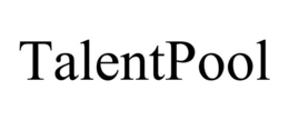 TALENTPOOL trademark