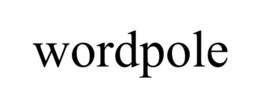 WORDPOLE trademark