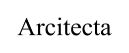 ARCITECTA trademark