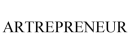 ARTREPRENEUR trademark
