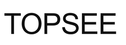 TOPSEE trademark