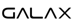 GALAX trademark
