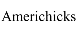 AMERICHICKS trademark