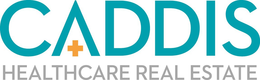 CADDIS HEALTHCARE REAL ESTATE trademark