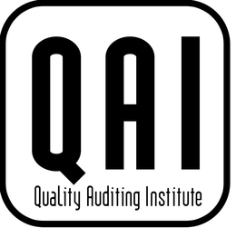 QAI QUALITY AUDITING INSTITUTE trademark