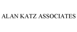 ALAN KATZ ASSOCIATES trademark