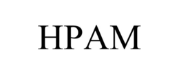 HPAM trademark