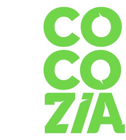 COCOZIA trademark