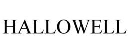 HALLOWELL trademark