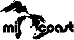 MI COAST trademark