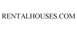 RENTALHOUSES.COM trademark