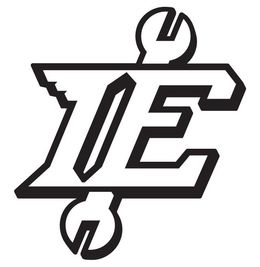 IE trademark