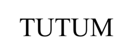 TUTUM trademark