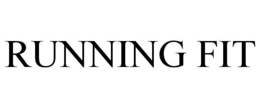 RUNNING FIT trademark