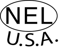NEL U.S.A. trademark