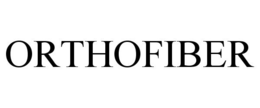 ORTHOFIBER trademark