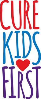 CURE KIDS FIRST trademark