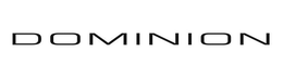 DOMINION trademark