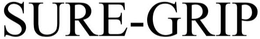 SURE-GRIP trademark