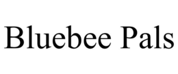 BLUEBEE PALS trademark